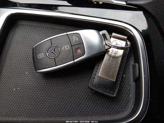 2024 MERCEDES-BENZ GLB 250 4MATIC 11