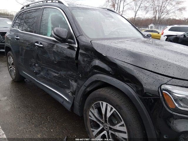 2024 MERCEDES-BENZ GLB 250 4MATIC 6