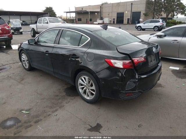2017 ACURA ILX ACURAWATCH PLUS PACKAGE 3
