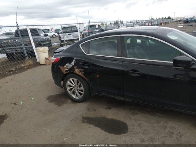 2017 ACURA ILX ACURAWATCH PLUS PACKAGE 6