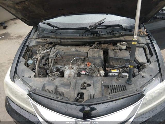 2017 ACURA ILX ACURAWATCH PLUS PACKAGE 10