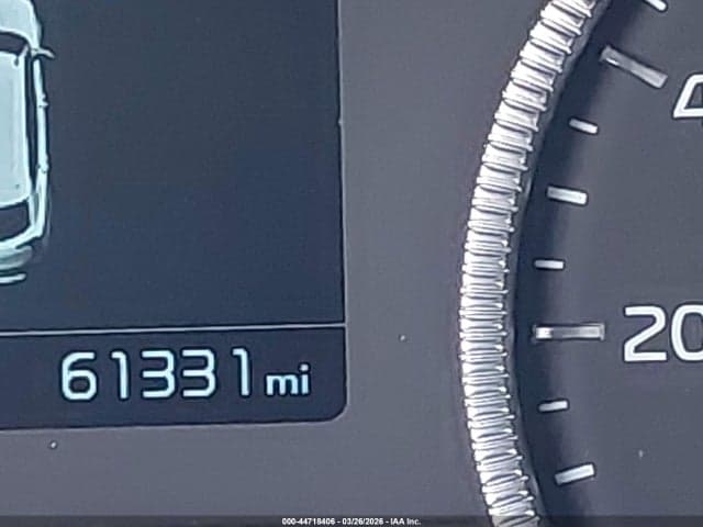 2021 KIA TELLURIDE EX 14