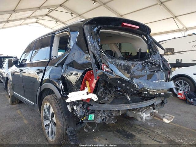 2021 KIA TELLURIDE EX 6