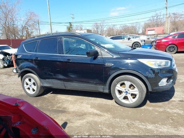 2018 FORD ESCAPE SEL 13