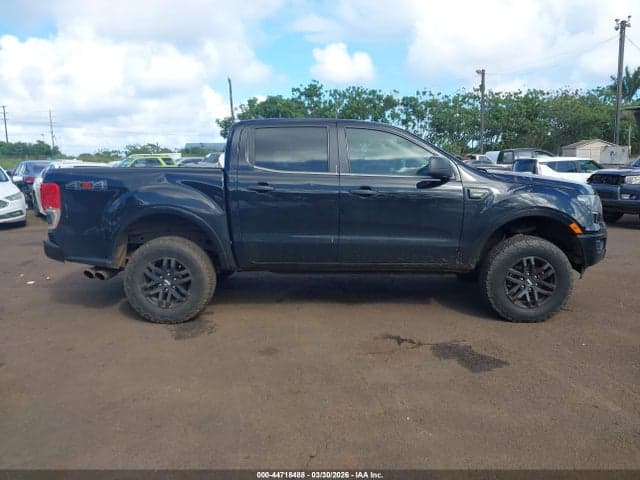 2019 FORD RANGER XLT 13