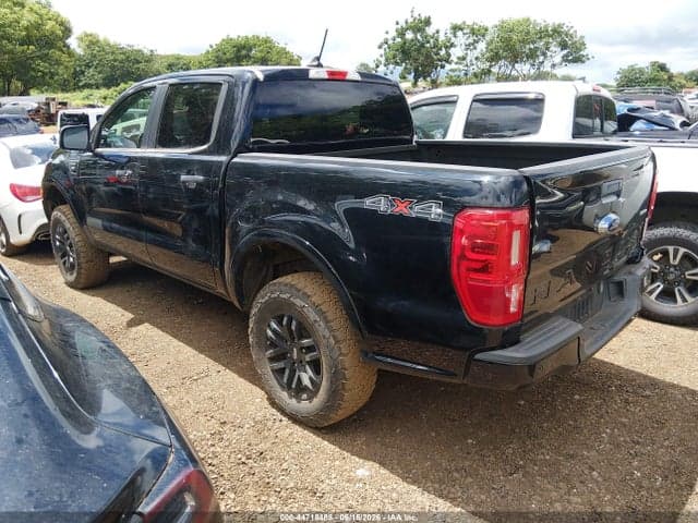 2019 FORD RANGER XLT 3