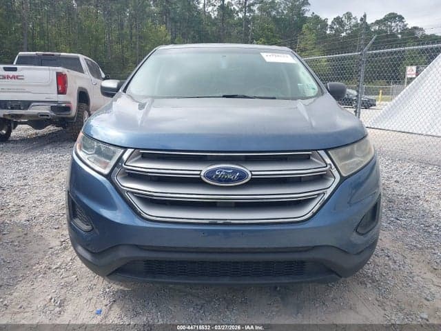2018 FORD EDGE SE 13