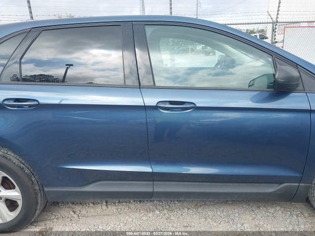 2018 FORD EDGE SE 14