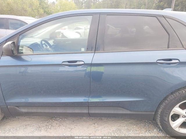 2018 FORD EDGE SE 15