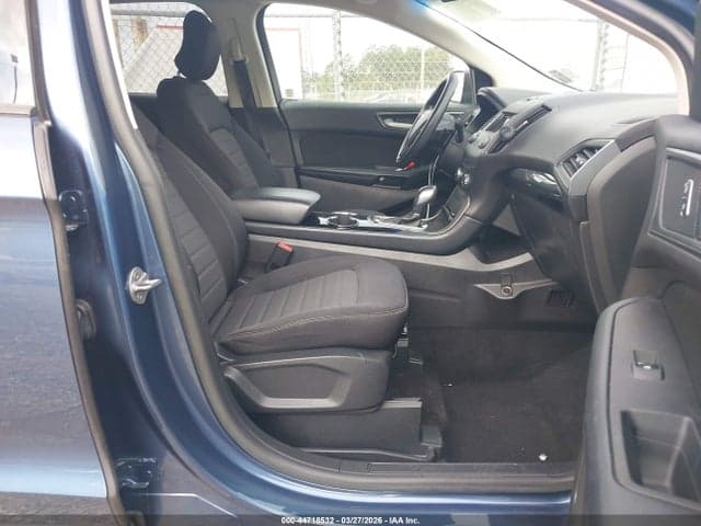 2018 FORD EDGE SE 5
