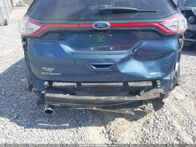 2018 FORD EDGE SE 6