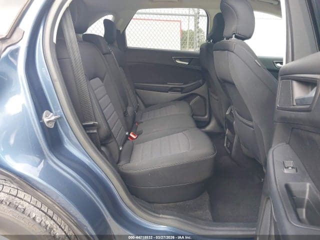 2018 FORD EDGE SE 8