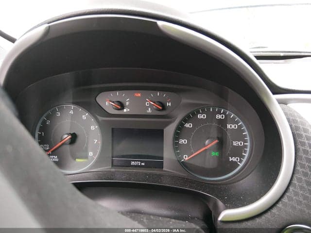 2024 CHEVROLET MALIBU FWD RS 7