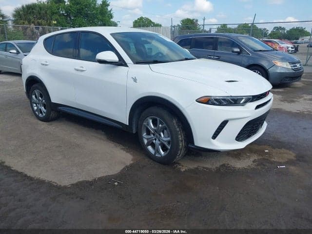 2024 DODGE HORNET R/T EAWD 1