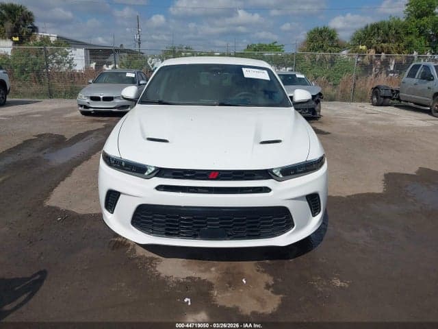 2024 DODGE HORNET R/T EAWD 6