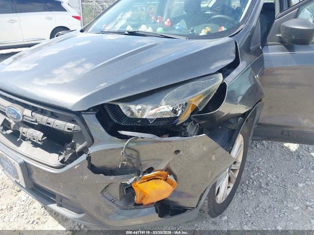 2018 FORD ESCAPE S 6