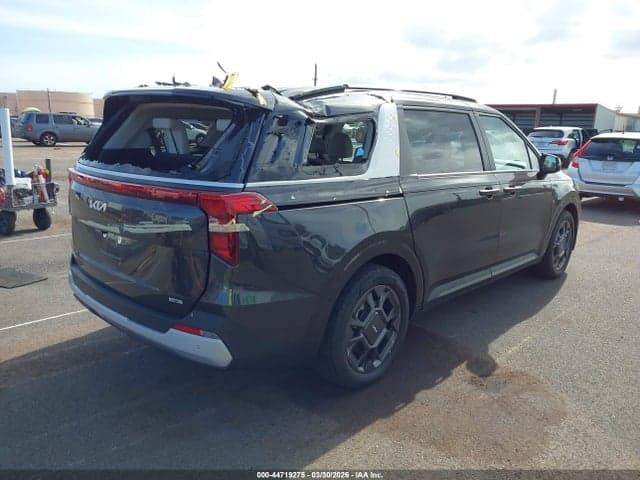 2026 KIA CARNIVAL MPV HYBRID EX 6