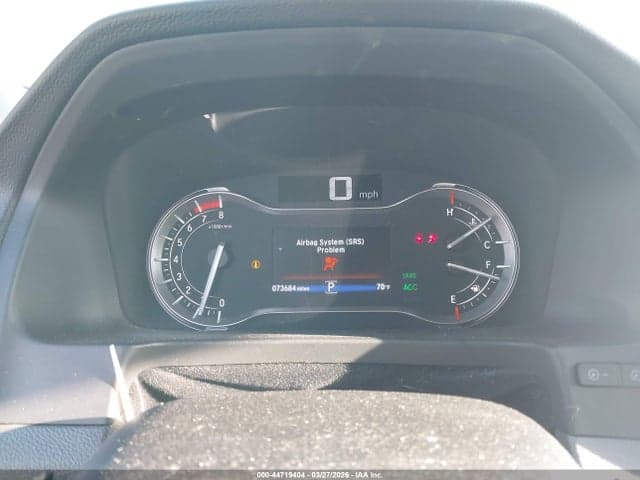 2023 HONDA RIDGELINE RTL-E 7