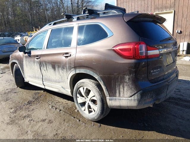 2020 SUBARU ASCENT PREMIUM 3