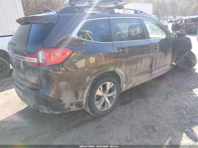 2020 SUBARU ASCENT PREMIUM 4