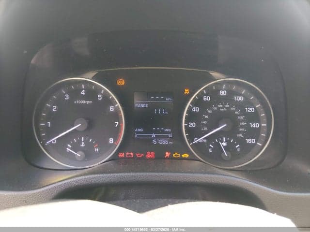 2017 HYUNDAI ELANTRA SE 7