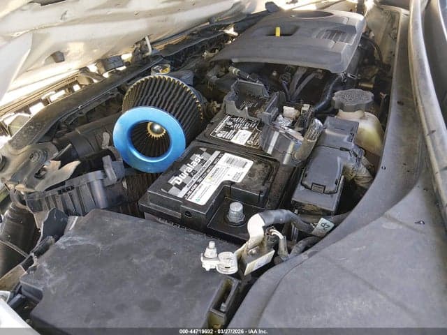 2017 HYUNDAI ELANTRA SE 10