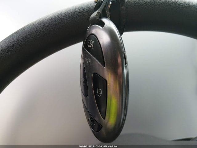 2025 HYUNDAI TUCSON SEL 11