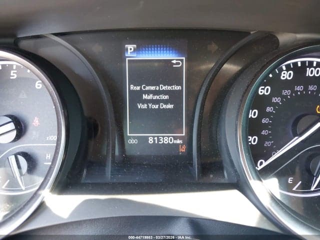 2022 TOYOTA CAMRY SE 15