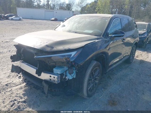2025 LEXUS TX 350 PREMIUM 2