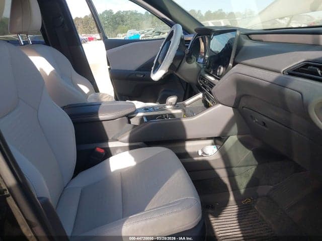 2025 LEXUS TX 350 PREMIUM 5