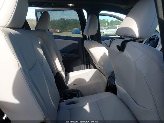 2025 LEXUS TX 350 PREMIUM 8