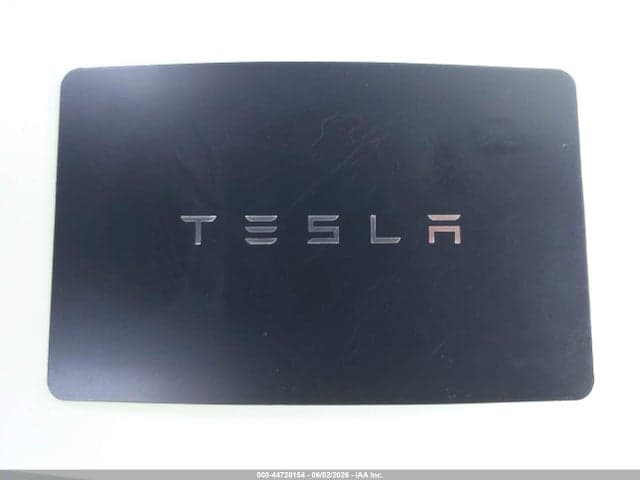 2025 TESLA CYBERTRUCK ALL-WHEEL DRIVE 11