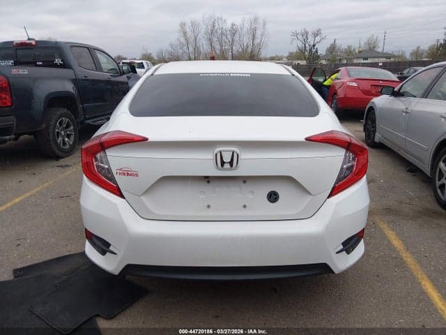 2018 HONDA CIVIC LX 15
