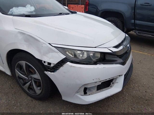 2018 HONDA CIVIC LX 17