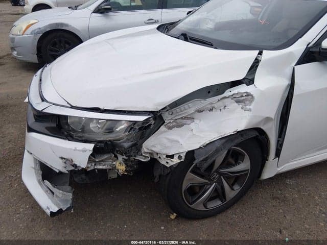 2018 HONDA CIVIC LX 6