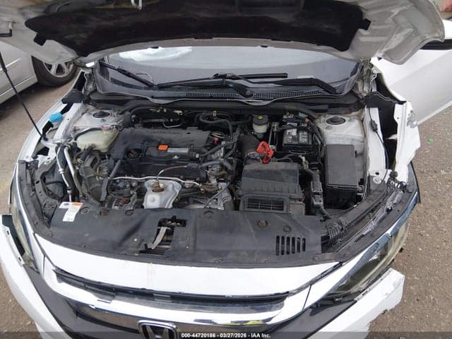 2018 HONDA CIVIC LX 10