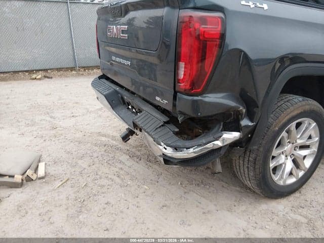 2020 GMC SIERRA 1500 6