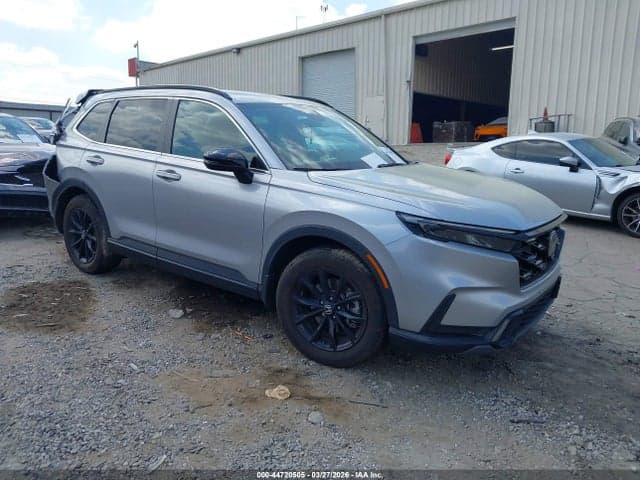 2023 HONDA CR-V HYBRID SPORT - 1
