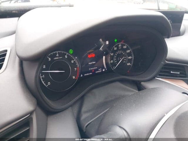 2021 ACURA TLX TECHNOLOGY PACKAGE 15