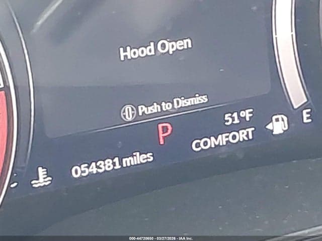 2021 ACURA TLX TECHNOLOGY PACKAGE 7