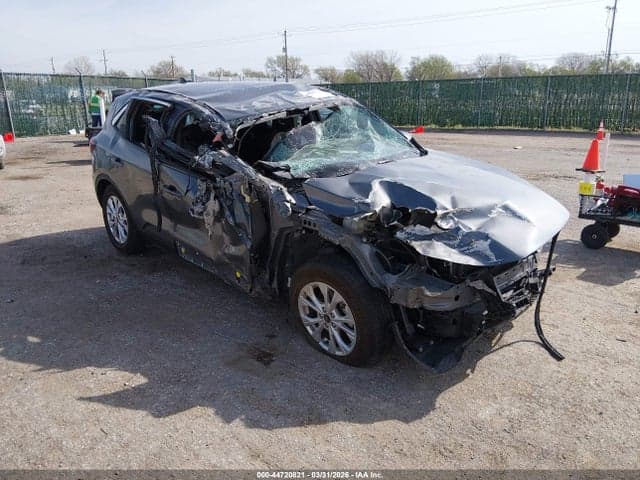 2024 FORD ESCAPE ACTIVE 1