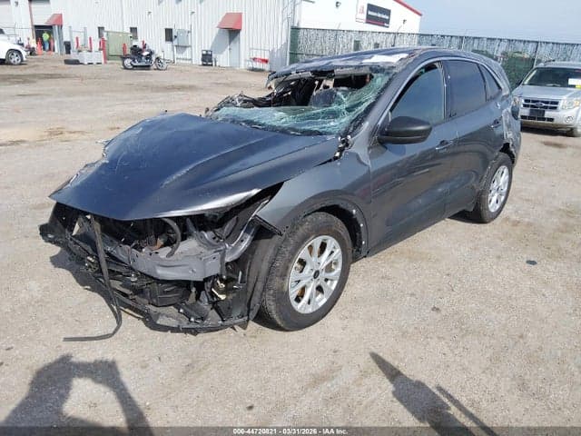 2024 FORD ESCAPE ACTIVE 2