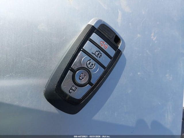 2024 FORD ESCAPE ACTIVE 11