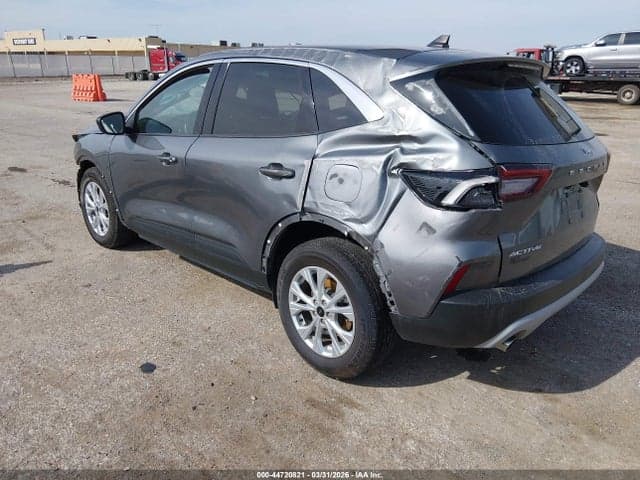 2024 FORD ESCAPE ACTIVE 3