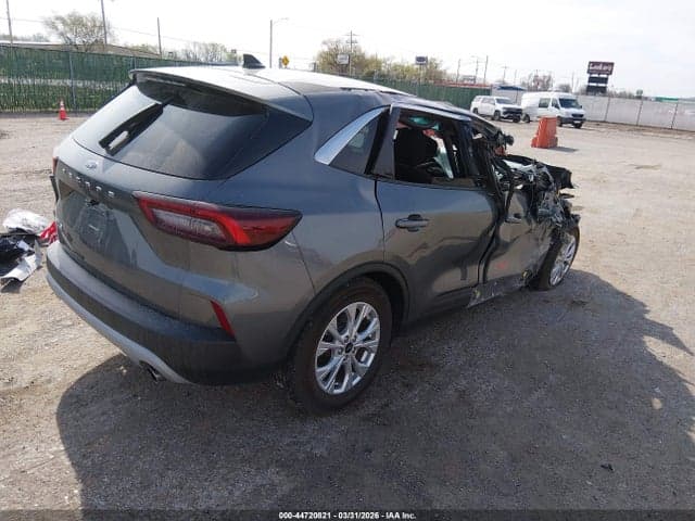 2024 FORD ESCAPE ACTIVE 4