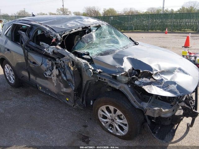 2024 FORD ESCAPE ACTIVE 6
