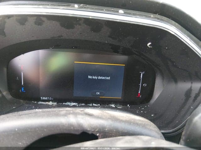 2024 FORD ESCAPE ACTIVE 7