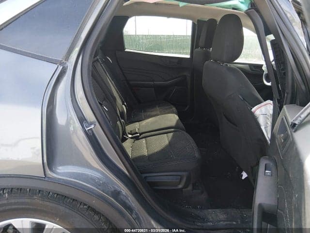 2024 FORD ESCAPE ACTIVE 8