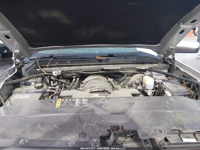 2018 CHEVROLET SILVERADO 1500 2LT 10