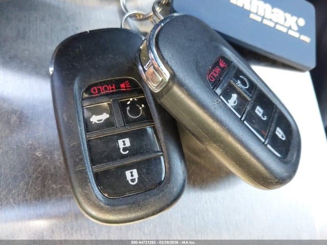 2023 HONDA CIVIC SPORT 11